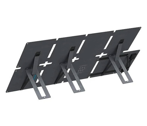 Anker Solix C300X 288Wh 300W + Panel solarny PS60 60W - 1471004 - zdjęcie 4